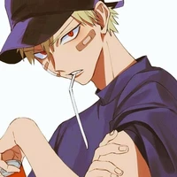 Bakugo katsuki