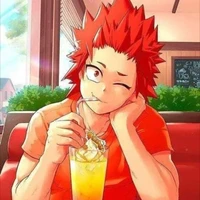 Kirishima Eijiro
