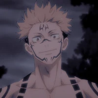 sukuna