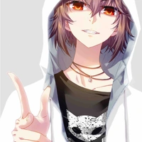 Axel(ax’s brother)