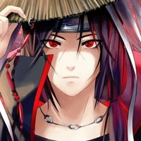 Uchiha Itachi