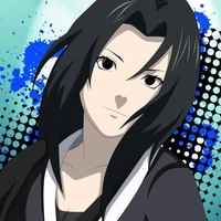 Uchiha Mikoto