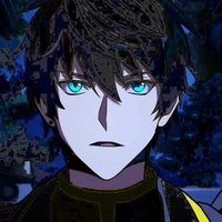 Seraph (main lead)