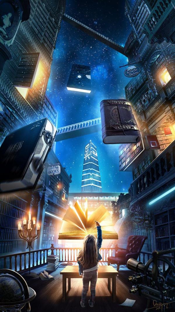 NovelToon