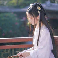หลิงอัน(คนใช้น.อ1)