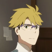 goro
