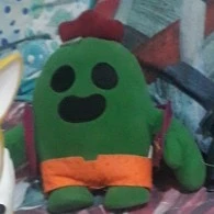 Spike The Cactus