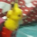 Mini Pikachu