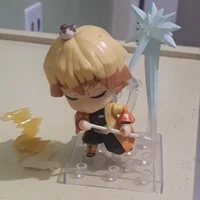 Zenitsu Agatsuma