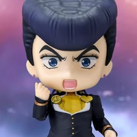 Josuke higashikata