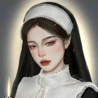 Celeste •Madre superior•