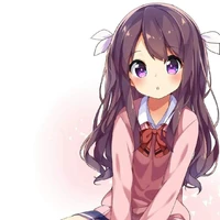 Cute Author