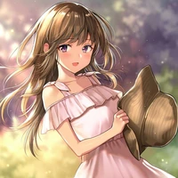 Erica/Past life FL