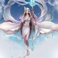 Life Death goddesses
