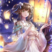 Estella carlton/side charactor of novel