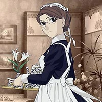 Florence/ Novel Fl mother