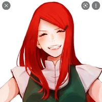 kushina o.d