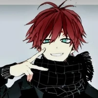 gaara o. p