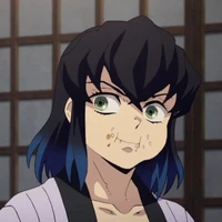 Inosuke Hashibira