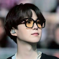 Yoongi