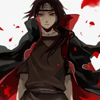 Itachi Uchiha