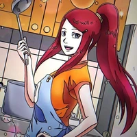 Kushina Uzumaki