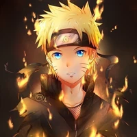 Naruto Uzumaki