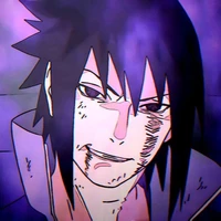 Sasuke Uchiha