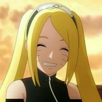 Naruko Uzumaki