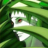 Zetsu Branco