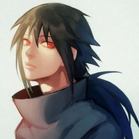 Izuna Uchiha