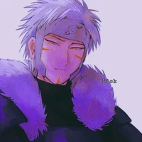 Tobirama Senju