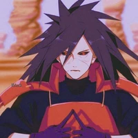Madara Uchiha
