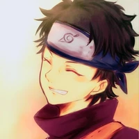 Shisui Uchiha