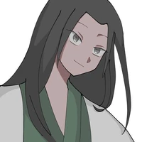 Hashirama Senju