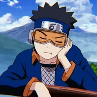 Obito (13 Anos)