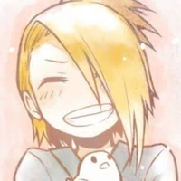 Deidara (9 Anos)
