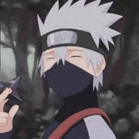 Kakashi (13 Anos)