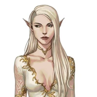 Eliza (Mãe de Freya)