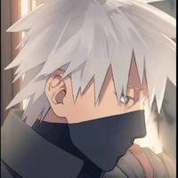 kakashi