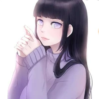 hinata