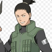 shikamaru
