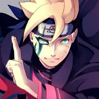 boruto