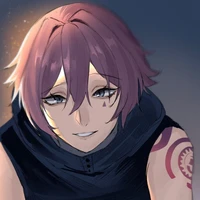 Loki (Yin step brother)