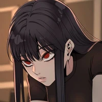 Maria (Yin step mother)