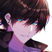 Mark (Yin step father)