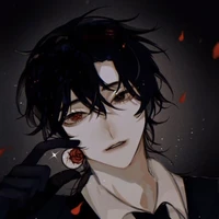 Alex (Kai younger brother)