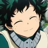Izuku Midoriya ~Omega dominante~