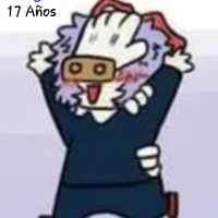 Shigaraki Tomura ~Omega~