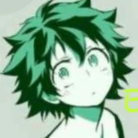 Emma Midoriya ~Omega~
